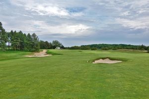 Friars Head 11th Fairway